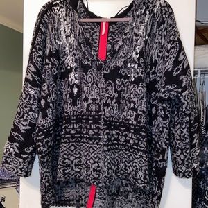 Free People pullover
